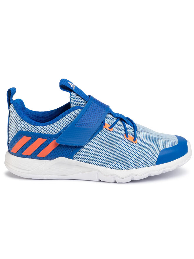 adidas Zapatillas adidas RapidFlex El K EF9724 Azul