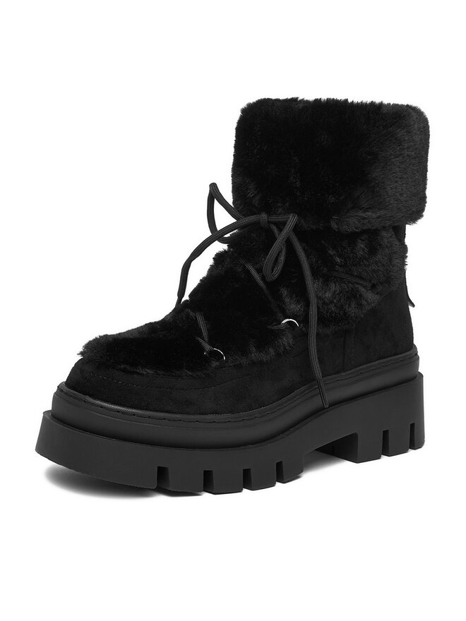 DeeZee Schneeschuhe DeeZee HX21069-13 Schwarz