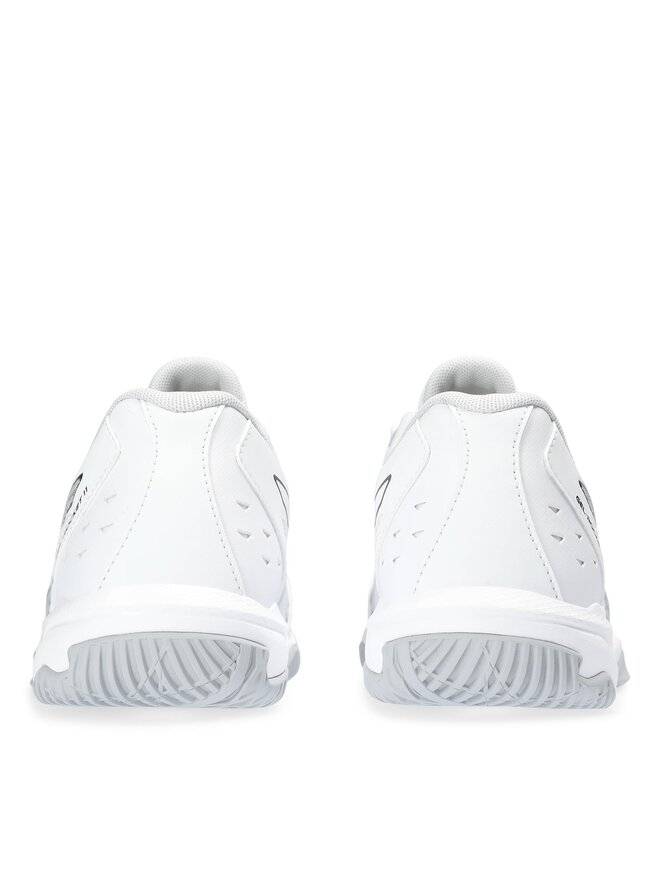 Asics Hallenschuhe Asics Gel-Rocket 11 1072A093 Weiß