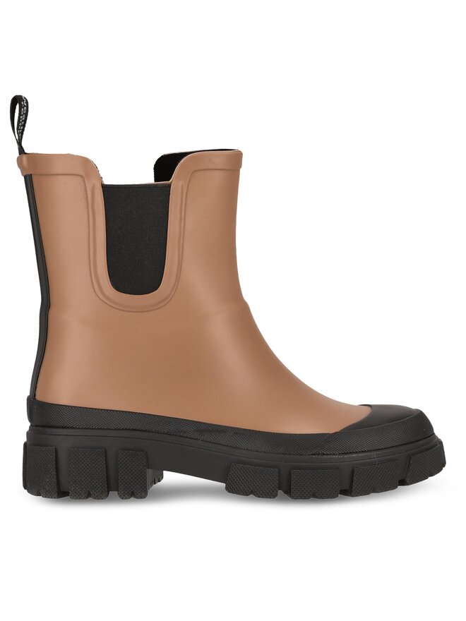 Weather Report Wellington Weather Report Raylee W Rubber WR224399 Marrone