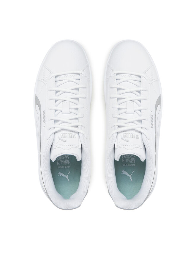 Puma Sneakers Puma Karmen II Aqua Metallics 401614 01 Alb