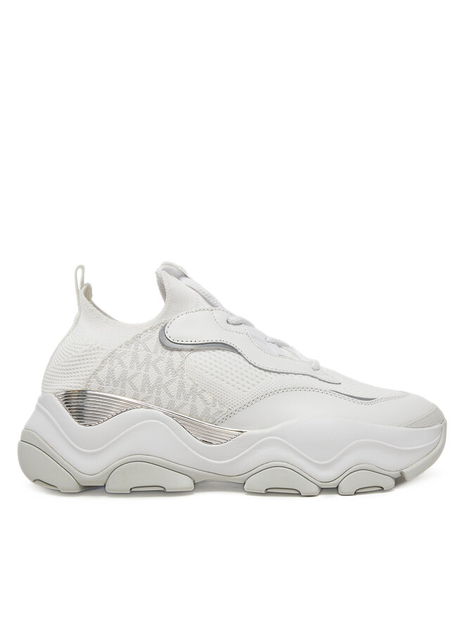 Michael Kors Sneakers Michael Kors 42F4ATFS5D Weiß