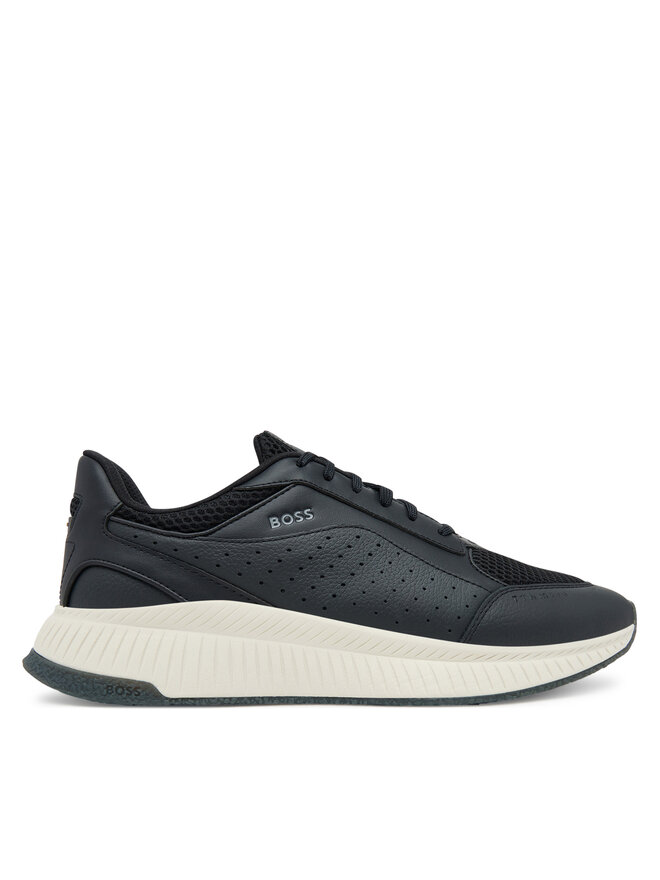 BOSS Sneakers BOSS TTNM EVO 50548717 Schwarz