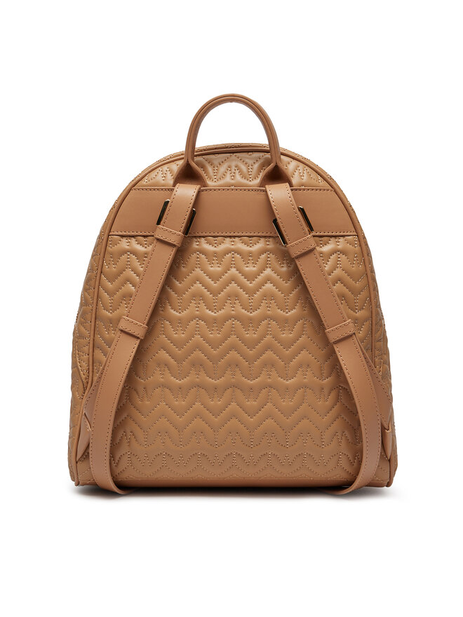 Patrizia Pepe Рюкзак Patrizia Pepe 8B0056/L082-B685 Бежевий
