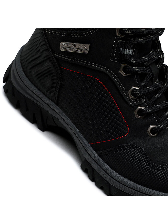 Sprandi Botas altas Sprandi CP07-7027-05 Negro