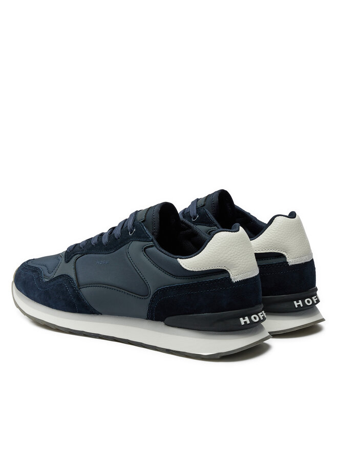 HOFF Zapatillas HOFF Monterrey 22402601 Azul marino