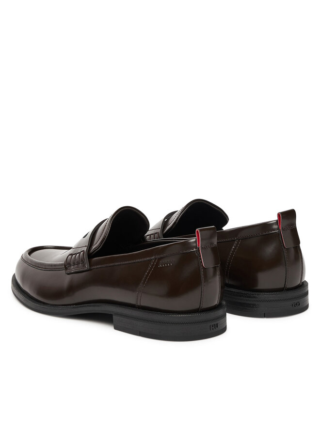 HUGO Mocassini HUGO Varian 50548591 Marrone