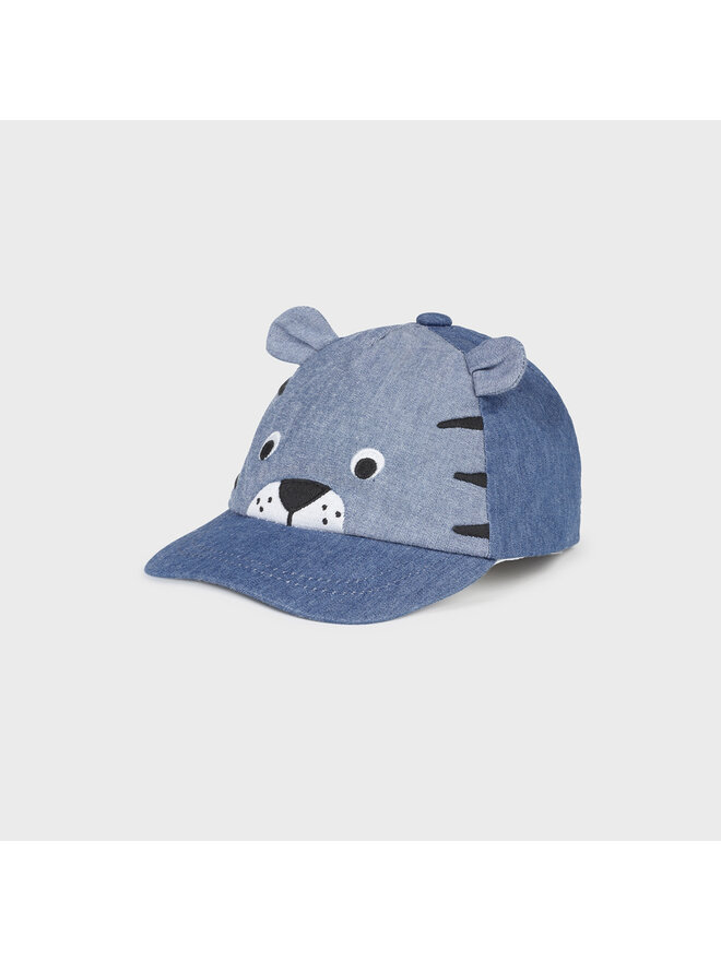 Mayoral Cap Mayoral 9608 Blau