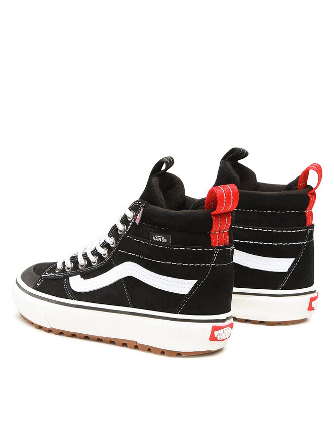 Vans Sneakers Vans Sk8-Hi Mte-2 VN0007NK6BT1 Nero