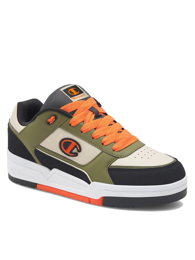 Champion Sneakersy Champion Rebound Heritage Skt S22326-MS001 Barevná