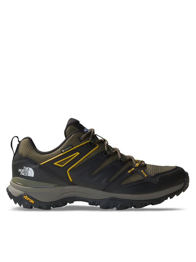 The North Face Trekkingi The North Face NF0A8AA9BQW1 Zielony