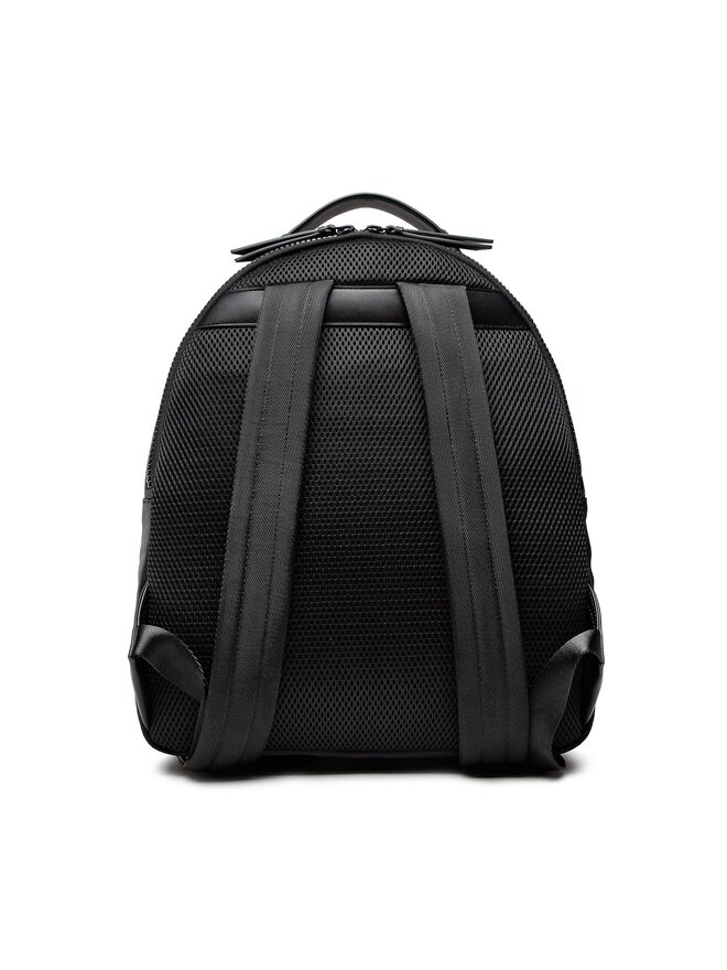 Zaino Trussardi Zenith Backpack 71B00350 Nero escarpe