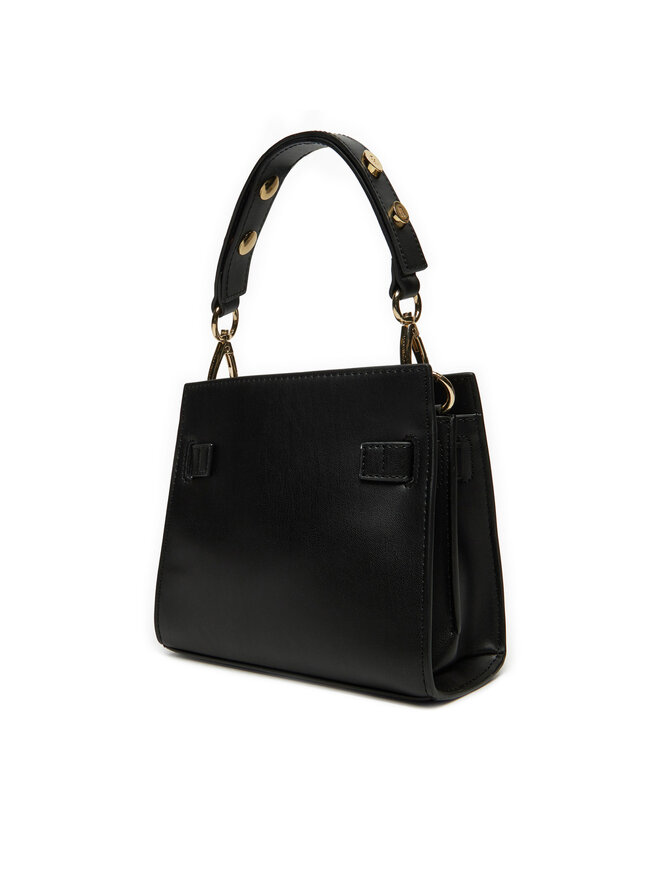 Tommy Hilfiger Handtasche Tommy Hilfiger AW0AW16896 Schwarz