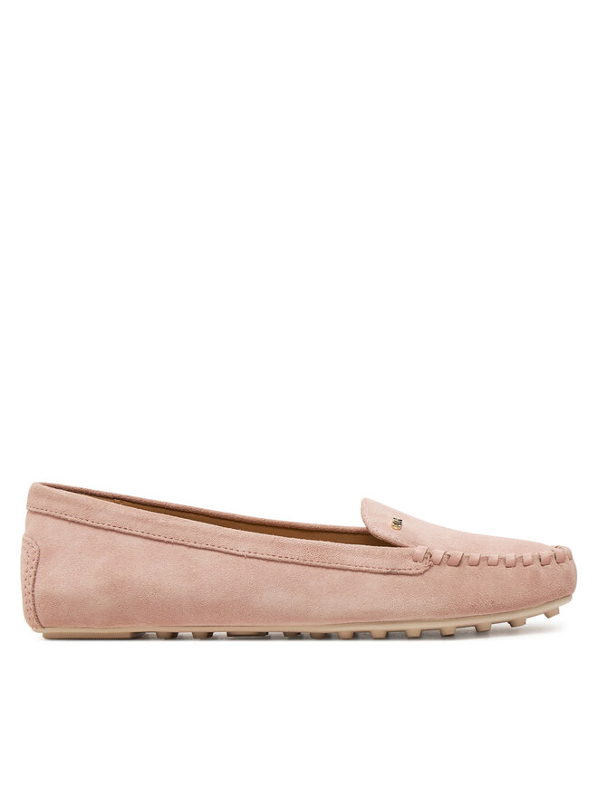 MICHAEL Michael Kors Мокасини MICHAEL Michael Kors Eve 40T4EVFR1S Розов