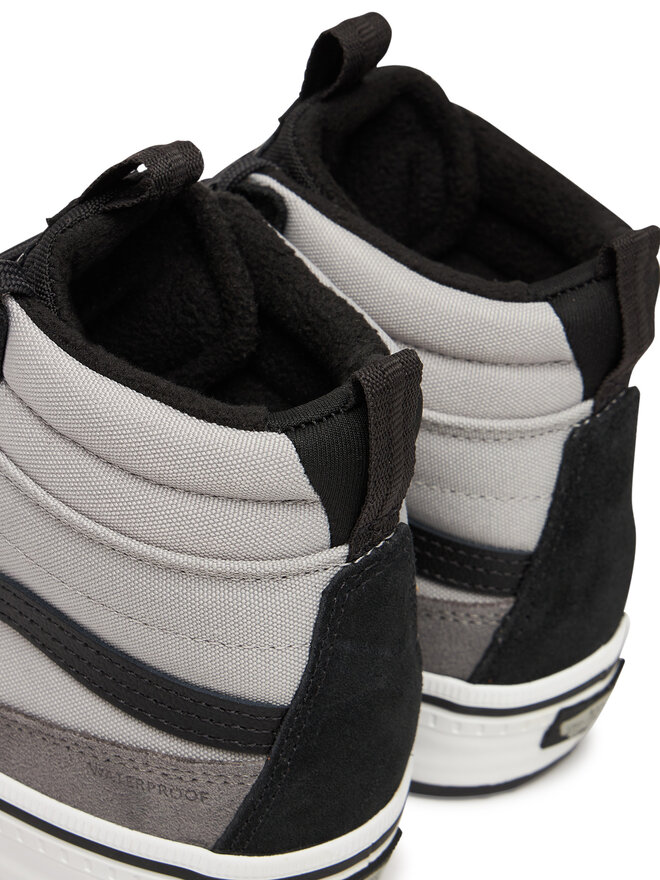 Vans Tenis superge Vans MTE Sk8-Hi Waterproof Insulated VN000DAQ2391 Siva