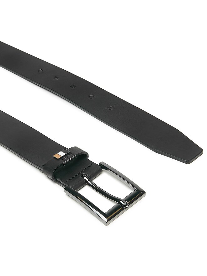Cinturón LINDENMANN 40mm LINDENMANN Cinturón De Piel Para Hombre