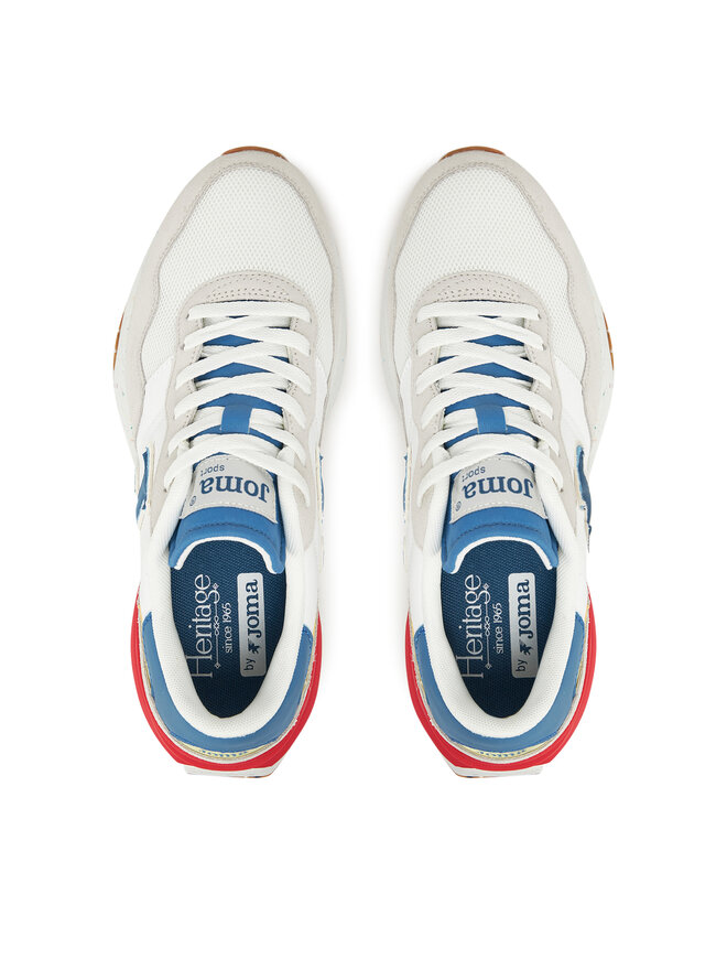 Joma Sneakersy Joma C.367 2502 C367S2502 Beżowy