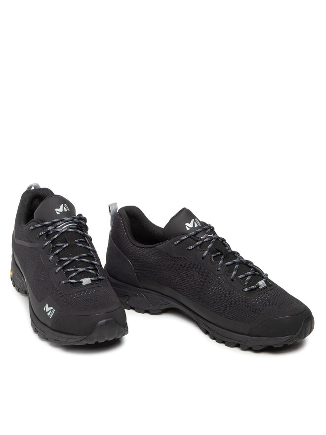 Millet Bakancs Millet Hike Up M MIG1810 Fekete