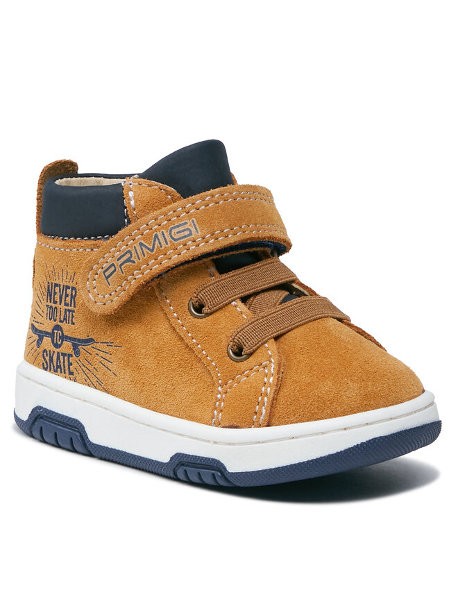 Primigi Schnürschuhe Primigi 4903011 M Braun