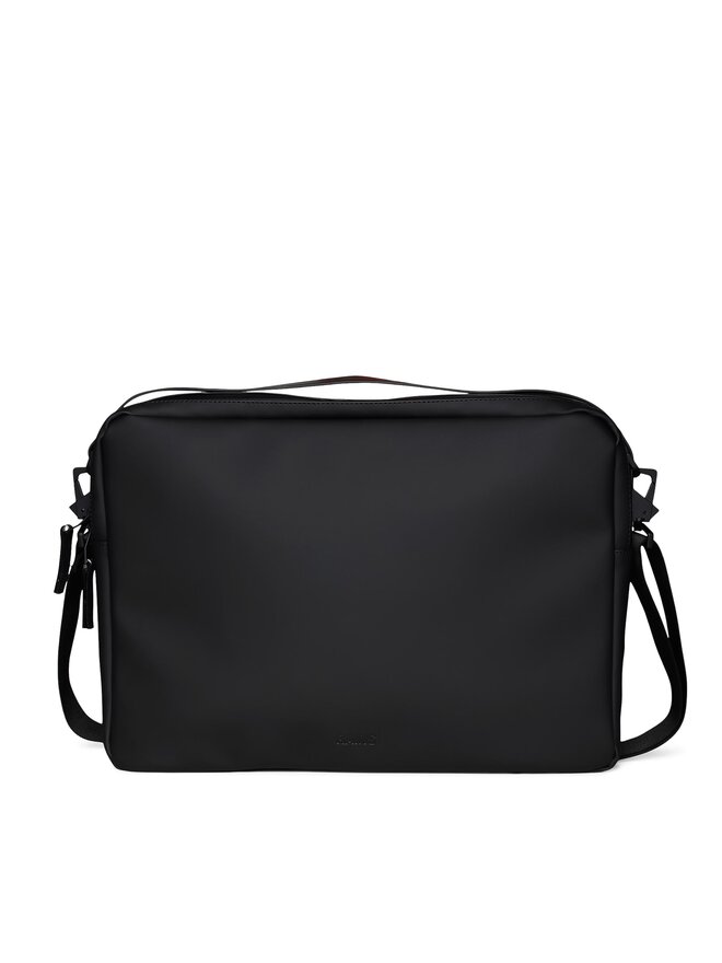 Rains Τσάντα για laptop Rains Laptop Bag 15″/16″ W3 13290 Μαύρο