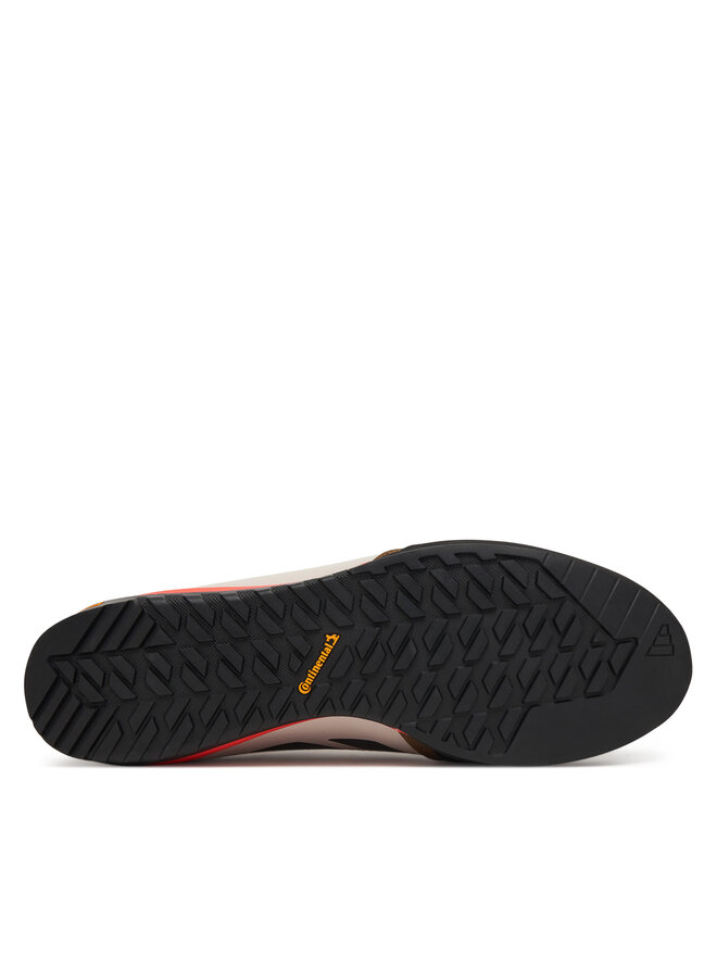 adidas Снікерcи adidas Terrex Skychaser Solo Approach JS4329 Коричневий