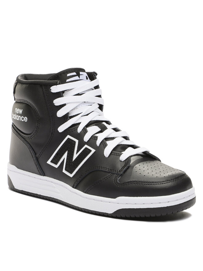 New Balance Tenisice New Balance BB480COB Crna