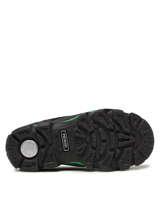 Primigi Zimske čizme Primigi GORE-TEX 4896000 S Tamnoplava