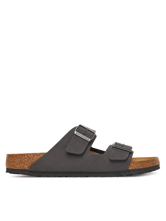Birkenstock Natikači Birkenstock Arizona 1029134 Siva
