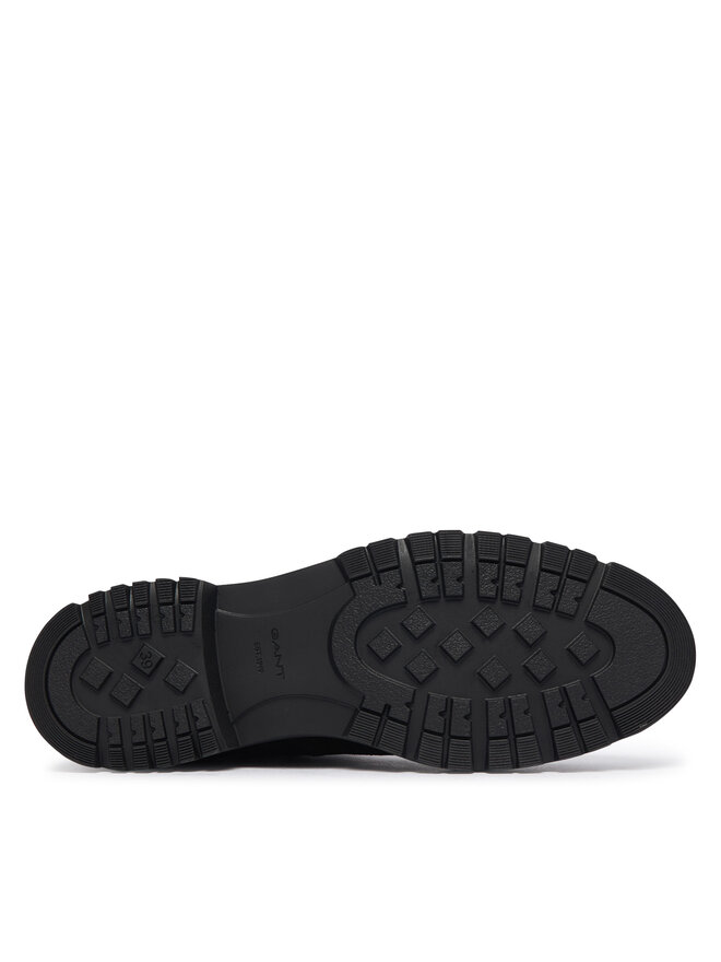 Gant Klassische Stiefeletten Gant 33553422 Schwarz