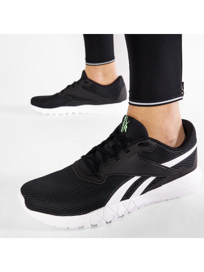 Reebok Fitnessschuhe Reebok Flexagon Energy Tr 3.0 Mt S42784 Schwarz