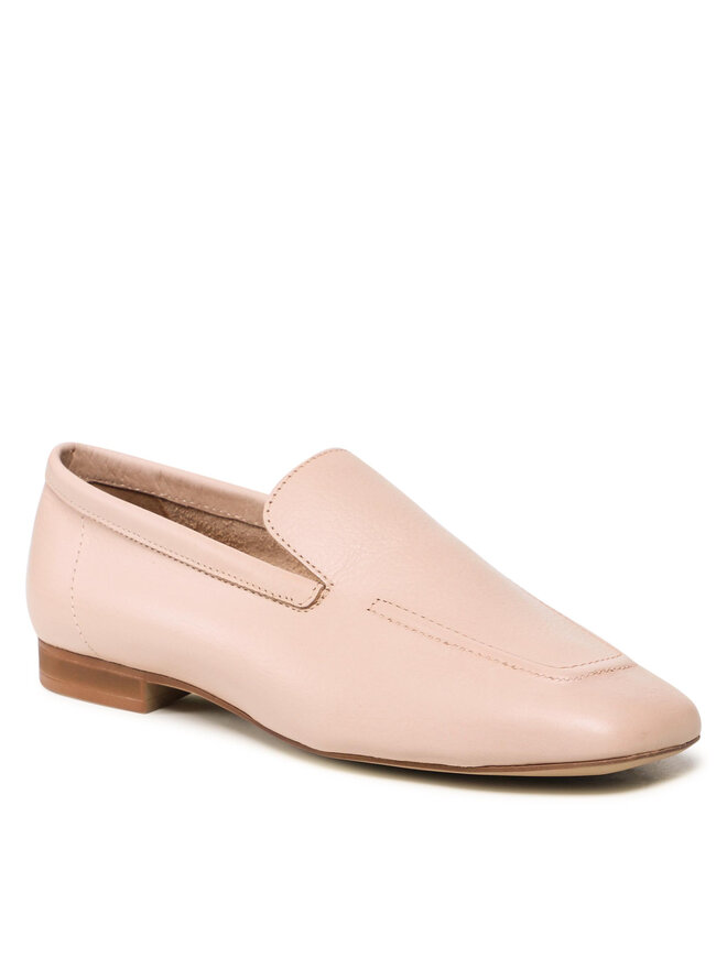 Gino Rossi Slipper Gino Rossi E22-28014LGS Rosa
