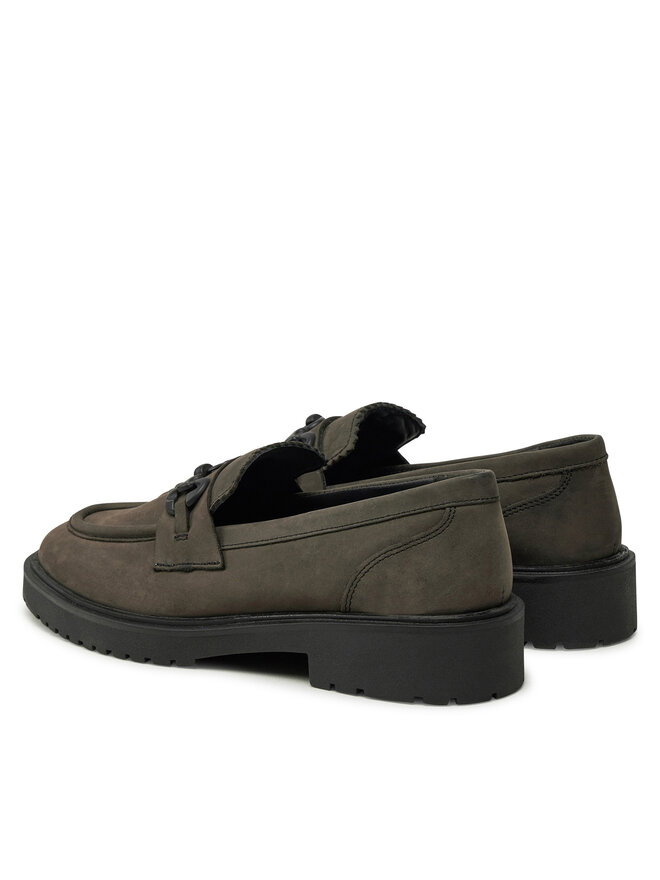 Marco Tozzi Slipper Marco Tozzi 2-24735-43 Grau