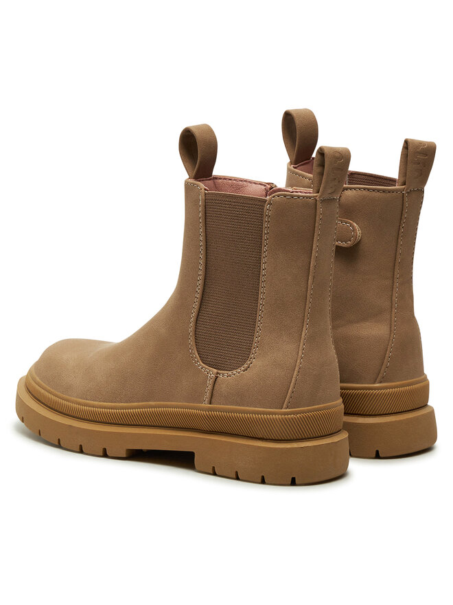 Garvalin Botines Garvalin 241562 B208 Beis
