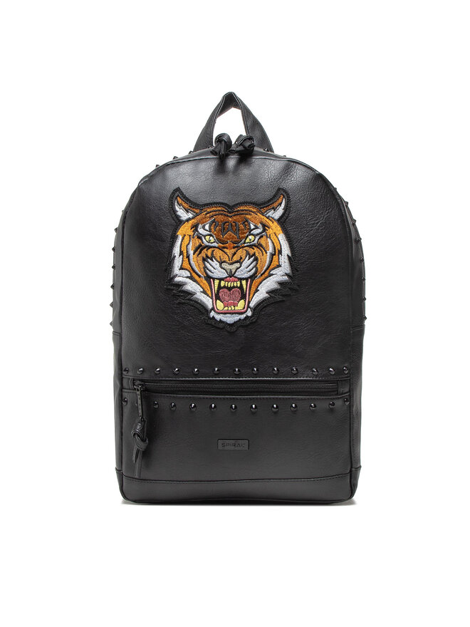 Zaino Spiral Og 1372 Nero | escarpe.it