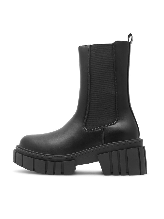 Jenny Fairy Stiefeletten Jenny Fairy ALMA LS5995-01 Schwarz