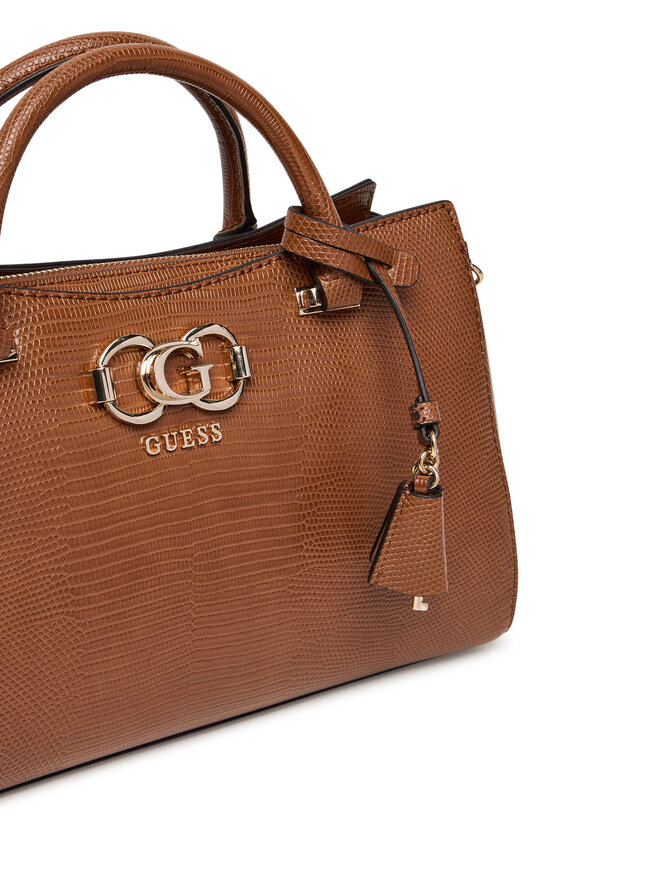 Guess Сумка Guess Salinge HWKG96 24060 Коричневий
