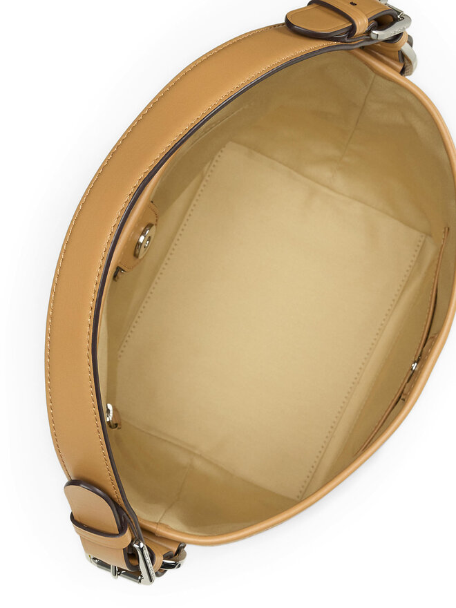 LAUREN RALPH LAUREN Handtasche LAUREN RALPH LAUREN 431966757001 Beige
