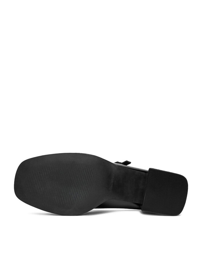 JENNY Pantofi pumps JENNY CEO-JY230928 Negru