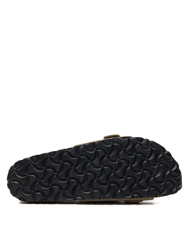Birkenstock Natikače Birkenstock Oita Braided 1026730 Smeđa