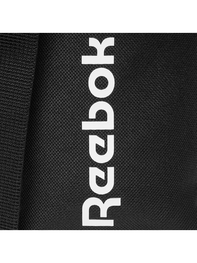 Reebok Saszetka Reebok Act Core Ll City H36574 Czarny