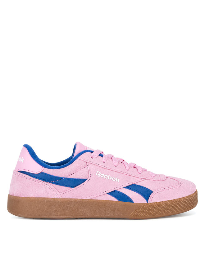 Reebok Снікерcи Reebok REEBOK SMASH EDGE 100220597 Рожевий