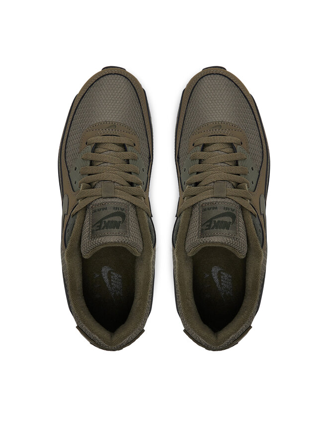 Nike Sneakers Nike Air Max 90 HQ3828 200 Verde