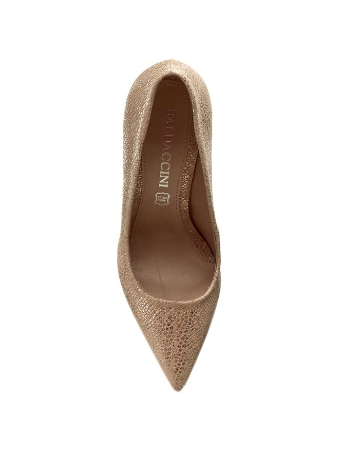 Baldaccini High Heels Baldaccini 913000-I Puder Venere/Asparago