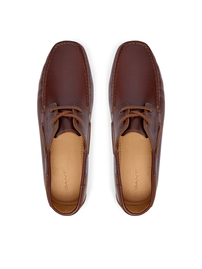 Gant Halbschuhe Gant 32631271 Braun