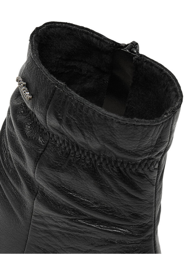 Rieker Stiefeletten Rieker Y0773-00 Schwarz