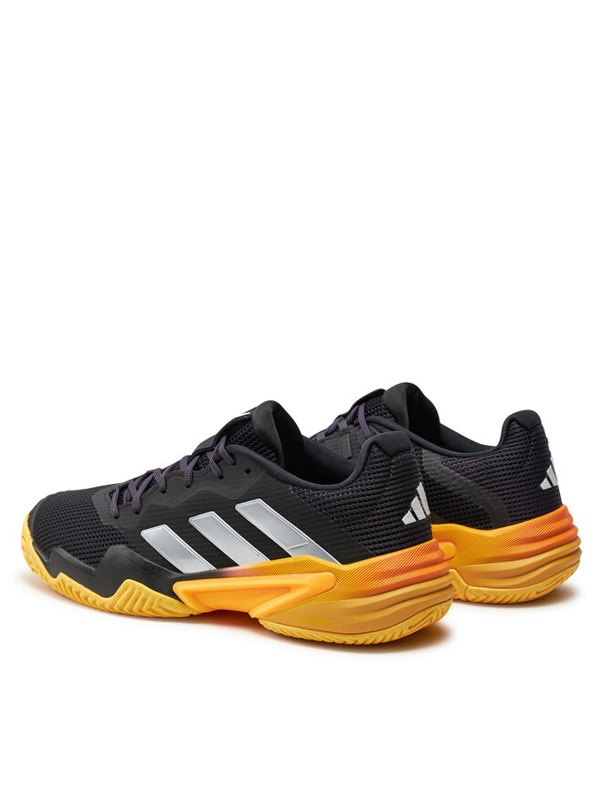 adidas Čevlji za tenis adidas Barricade 13 Tennis IF0467 Črna