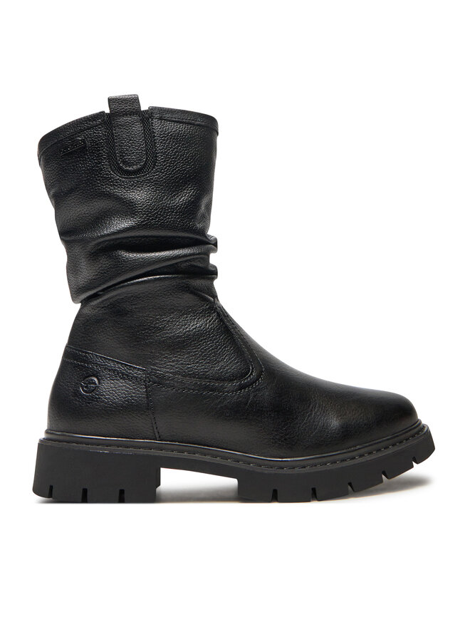Tamaris Stiefeletten Tamaris 8-86401-43 Schwarz