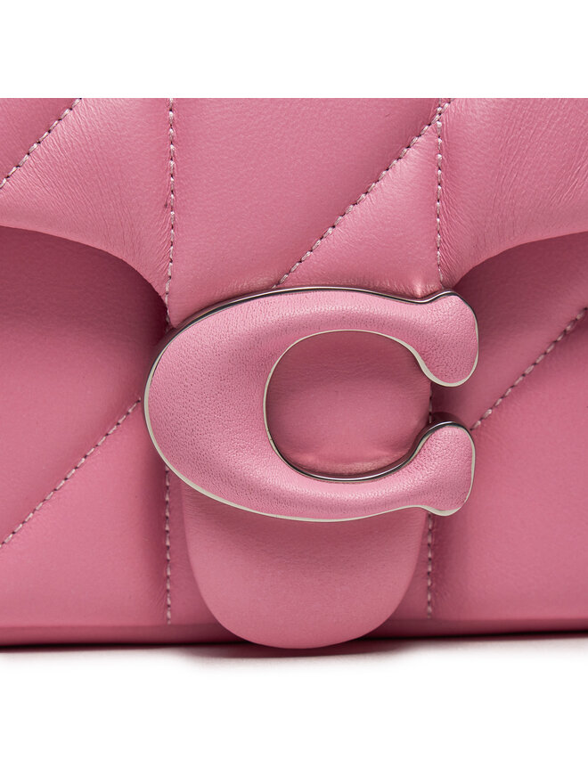 Coach Handtasche Coach Tabby 20 CP145 LHWPU Rosa