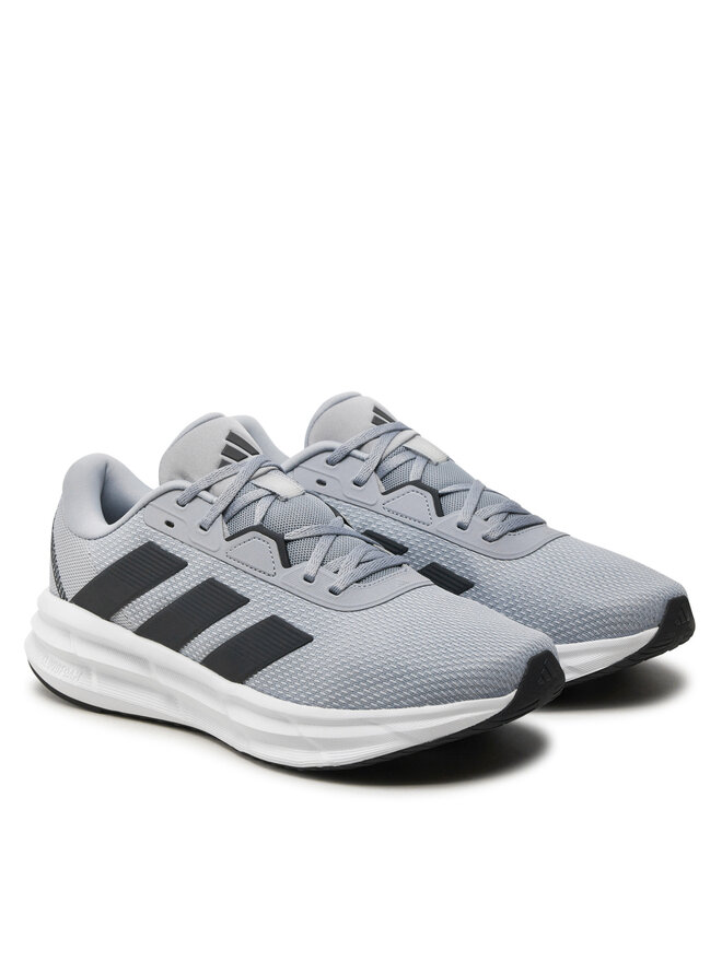 adidas Buty do biegania adidas Galaxy 7 ID8754 Szary