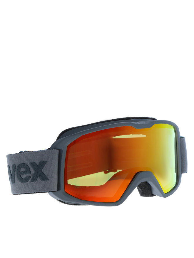 Uvex Gogle Uvex Elemnt Fm 55/0/640/5030/UNI Szary